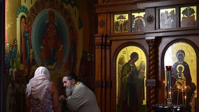 Πρὸς ὅσους ἐπιδίδονται στὰ φοβερὰ ἁμαρτήματα τῶν Σοδόμων, τὰ ὁδηγοῦντα στὸν ὄλεθρο καὶ τὴν αἰώνια κόλαση